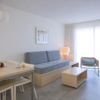 Apartaments Cye Salou | Salou | Fully fitted apartments