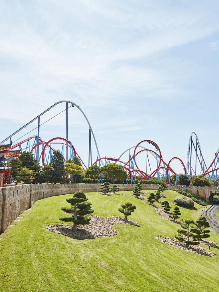 Apartments In Salou Portaventura World Apartaments Cye