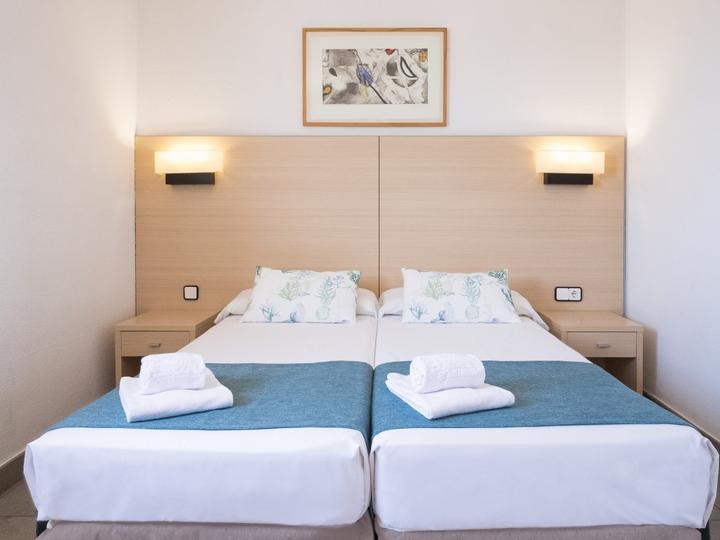 Apartaments Cye Salou | Salou | 2