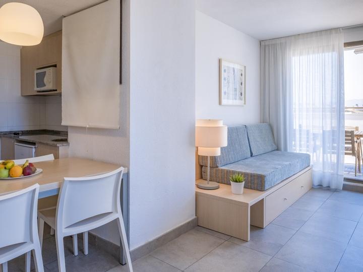 Apartaments Cye Salou | Salou | 2