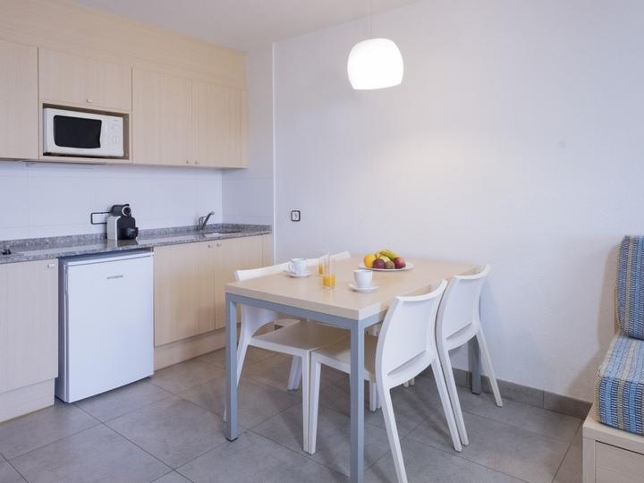 Apartaments Cye Salou | Salou | 2