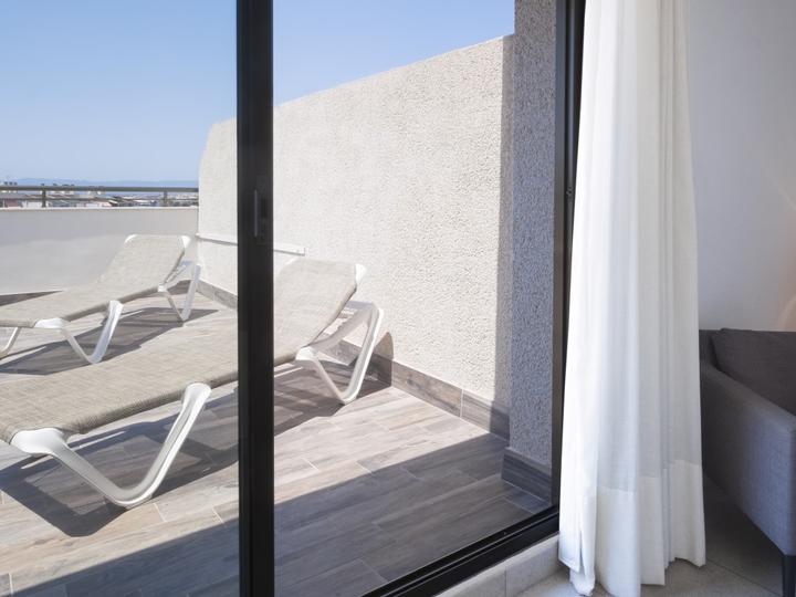 Apartaments Cye Salou | Salou | 4