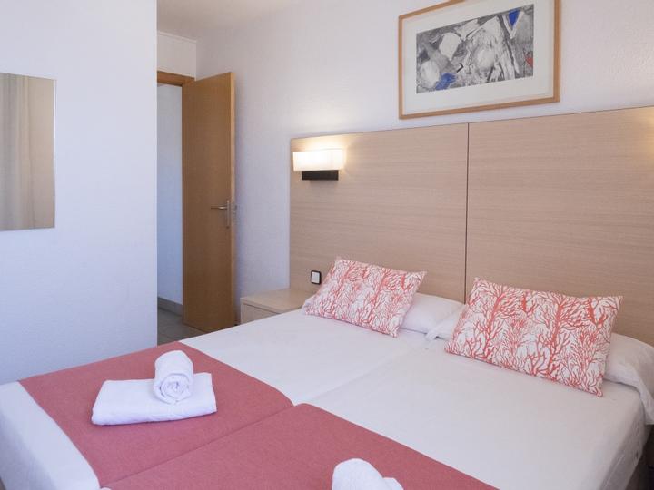 Apartaments Cye Salou | Salou | 7