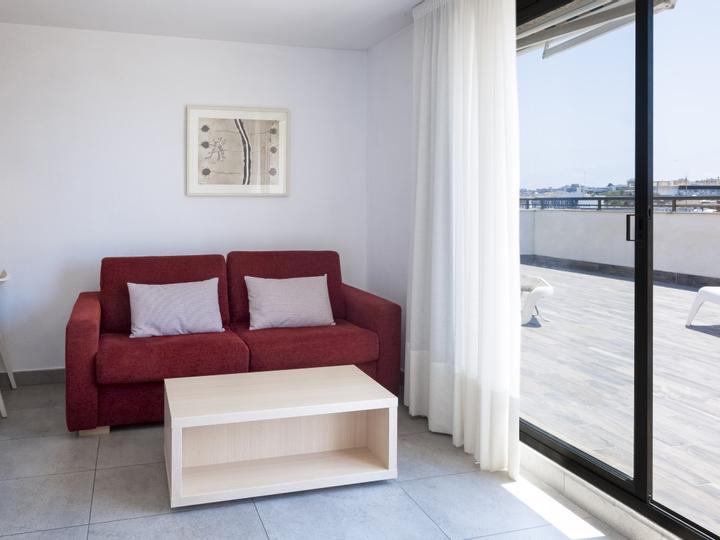 Apartaments Cye Salou | Salou | 6