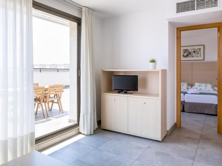 Apartaments Cye Salou | Salou | 5