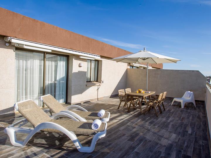 Apartaments Cye Salou | Salou | 1