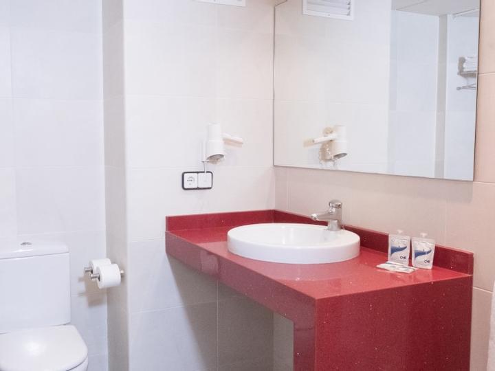 Apartaments Cye Salou | Salou | 4