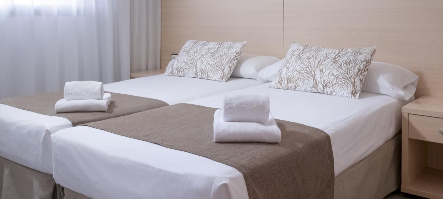 Apartaments Cye Salou | Salou | 1