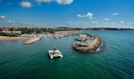 Apartaments Cye Salou | Salou | LA MEJOR SITUACIÓN 