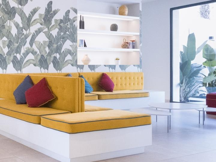 Apartaments Cye Salou | Salou | 2