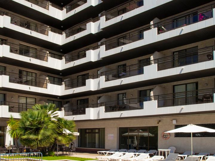 Apartaments Cye Salou | Salou | 11