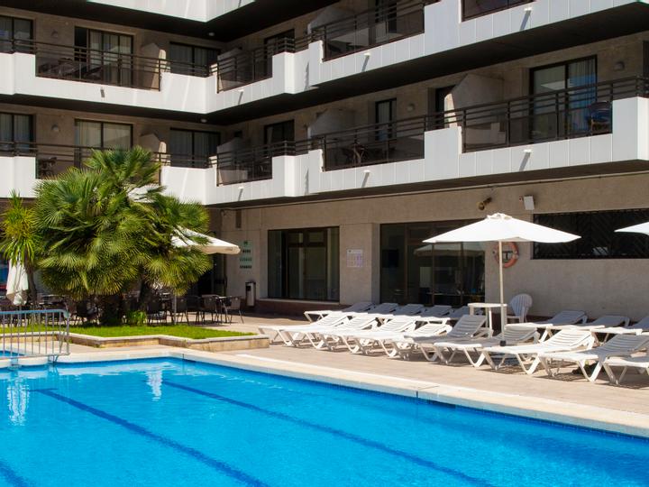 Apartaments Cye Salou | Salou | 3