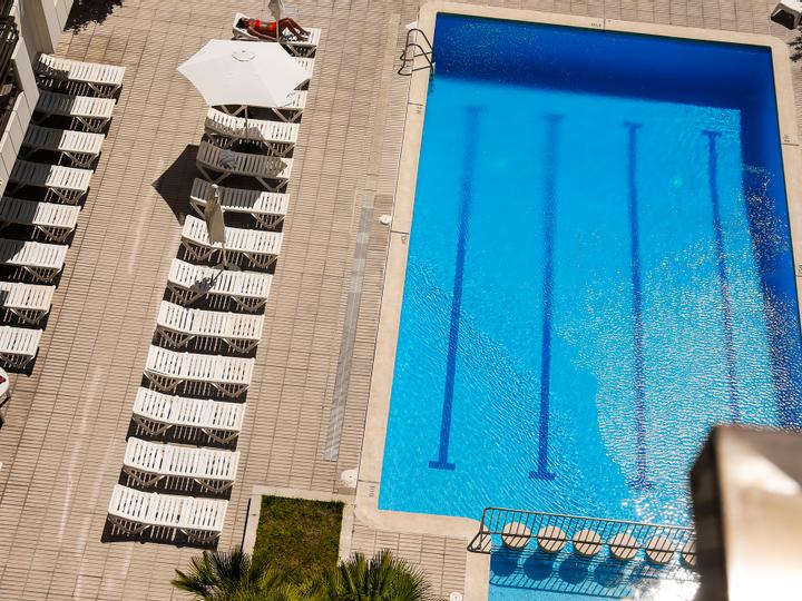 Apartaments Cye Salou | Salou | 5