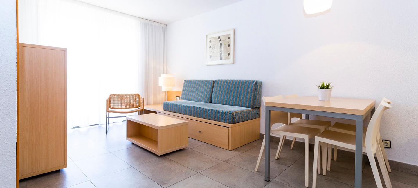 Apartaments Cye Salou | Salou | 1