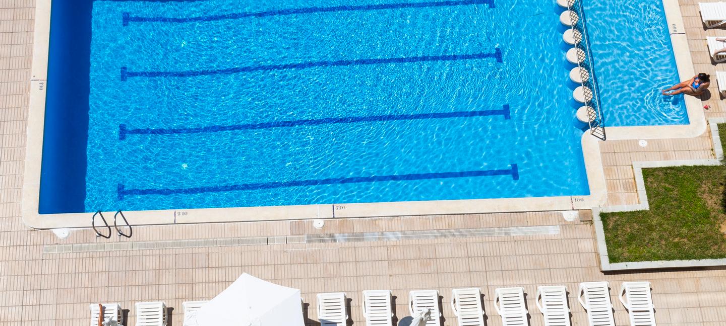 Apartaments Cye Salou | Salou | 1