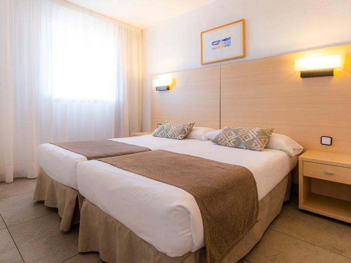 Apartaments Cye Salou | Salou | 3