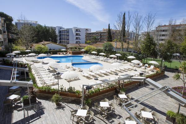 Apartaments Cye Salou