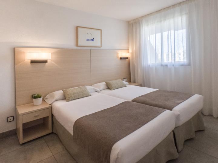 Apartaments Cye Salou | Salou | 1