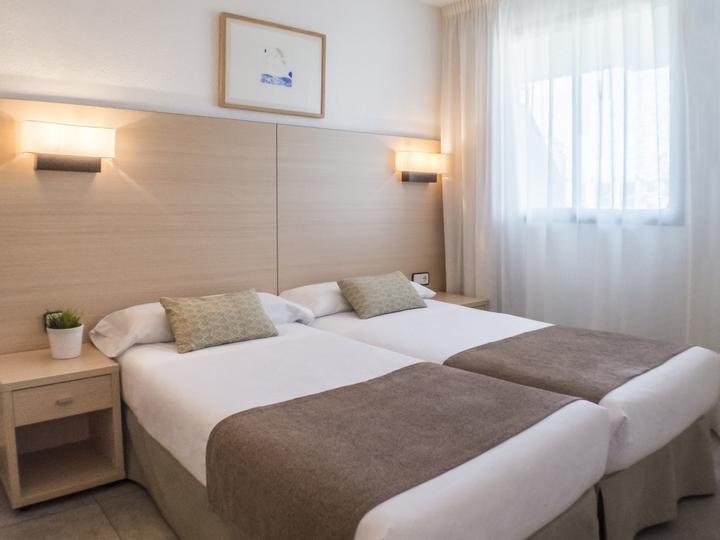 Apartaments Cye Salou | Salou | 1